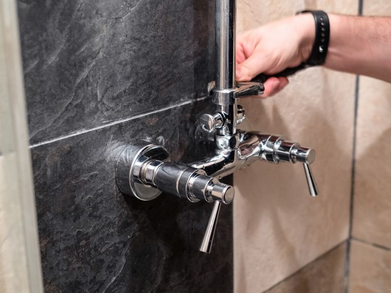 Modern Fixtures and Hardware