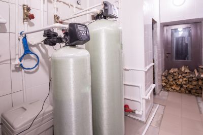 Property Preparation for Softener Installation